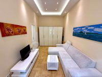 Kiadó téglalakás, albérlet, VI. kerületben, Ó utcában