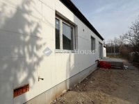 Eladó ikerház, Veresegyházon 120 M Ft, 4 szobás