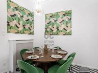 Eladó téglalakás, VI. kerületben 185 M Ft, 4 szobás