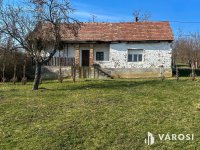 Eladó családi ház, Kazáron 9.5 M Ft, 2 szobás