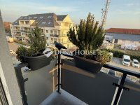 Eladó téglalakás, Érden 136.9 M Ft, 4 szobás