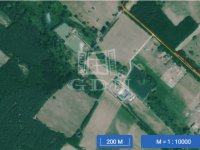 Eladó mezogazdasagi ingatlan, Őrbottyánban 14.95 M Ft