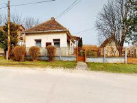 Eladó családi ház, Tiszavasváriban 17.5 M Ft, 2 szobás