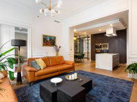 Eladó téglalakás, VI. kerületben 290 M Ft, 3 szobás