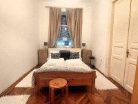 Eladó téglalakás, XIV. kerületben 92 M Ft, 3 szobás