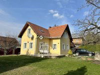 Eladó családi ház, Budakeszin 133 M Ft, 2+2 szobás