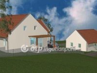 Eladó családi ház, Pákozdon 117 M Ft, 1+3 szobás