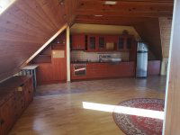 Kiadó téglalakás, albérlet