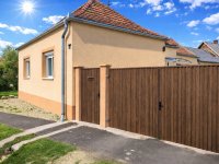 Eladó családi ház, Nyirádon 63 M Ft, 3 szobás