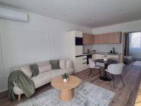 Eladó téglalakás, Szegeden 78.5 M Ft, 1+1 szobás