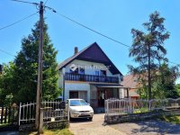 Eladó családi ház, Vonyarcvashegyen 69 M Ft, 5 szobás