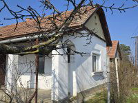 Eladó családi ház, Tiszagyendán 9.9 M Ft, 2 szobás