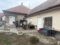 Eladó családi ház, Turán 40 M Ft, 3 szobás