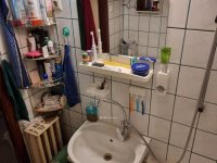 Eladó panellakás, XIX. kerületben 65 M Ft, 1+2 szobás