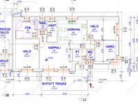 Eladó családi ház, Monoron 86 M Ft, 3 szobás