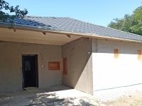 Eladó családi ház, Táborfalván 34.99 M Ft, 2 szobás