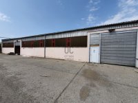 Eladó ipari ingatlan, Kocséren 145 M Ft / költözzbe.hu