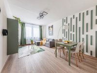 Eladó panellakás, XV. kerületben 71.9 M Ft, 1+2 szobás