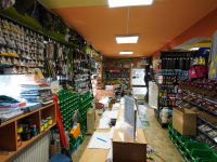 Eladó üzlethelyiség, XXII. kerületben 125 M Ft