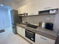 Eladó téglalakás, Debrecenben 66.5 M Ft, 2 szobás