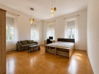 Eladó téglalakás, Budapesten, IX. kerületben, Márton utcában