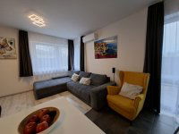 Eladó téglalakás, Gyömrőn 84.9 M Ft, 3 szobás