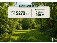 Eladó mezogazdasagi ingatlan, Debrecenben 8 M Ft