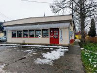 Eladó üzlethelyiség