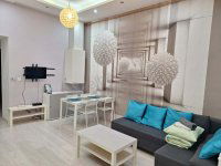 Kiadó téglalakás, albérlet