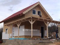 Eladó családi ház, Sóskúton 45 M Ft, 2+2 szobás