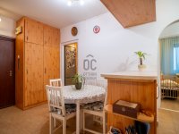 Eladó panellakás, III. kerületben 68.9 M Ft, 3 szobás