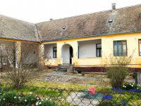 Eladó családi ház, Kölkeden 22 M Ft, 3 szobás