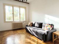 Eladó téglalakás, I. kerületben, Kosciuszkó Tádé utcában