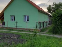 Eladó családi ház, Bucsán 30 M Ft, 2 szobás