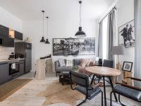 Kiadó téglalakás, albérlet