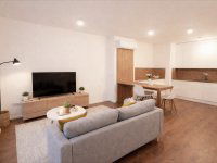 Kiadó téglalakás, albérlet