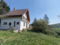 Eladó családi ház, Felsőörsön 109.9 M Ft, 4 szobás