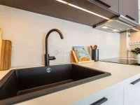 Eladó panellakás, XI. kerületben 88.5 M Ft, 2 szobás