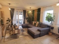 Eladó ikerház, Nagytarcsán 139.9 M Ft, 3+2 szobás