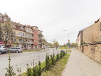 Eladó iroda, Tiszakécskén 39.9 M Ft, 2 szobás