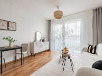 Kiadó téglalakás, albérlet, IX. kerületben, Balázs Béla utcában