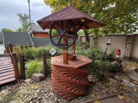 Eladó családi ház, Kecskeméten 169.9 M Ft, 4 szobás