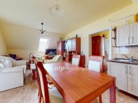 Eladó téglalakás, Hajdúnánáson 46.3 M Ft, 2 szobás