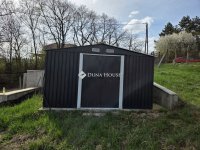 Eladó telek, Pécsett 9.9 M Ft / költözzbe.hu