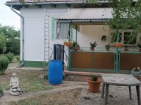 Eladó családi ház, Ásotthalmán 125 M Ft, 8 szobás