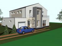 Eladó ikerház, XVIII. kerületben 149.9 M Ft, 5 szobás