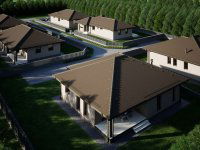 Eladó családi ház, Debrecenben 130 M Ft, 4 szobás