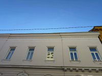 Eladó téglalakás, Pécsett 69.9 M Ft, 1+2 szobás