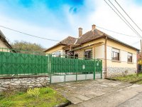 Eladó családi ház, Bogácson 36.5 M Ft, 3 szobás