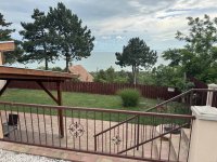 Eladó nyaraló, Balatonkenesén 77 M Ft, 2 szobás